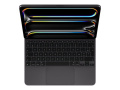 Apple Fr - French Notebook-keyboards - Magic Keyboard For Ipad Pro 13-inch (m4) - French - Black - MWR53F/A